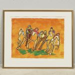 1764&nbsp;6041&nbsp;LITOGRAPH IN C..